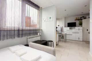 Seaside Comfort Studio - Gdynia - 5