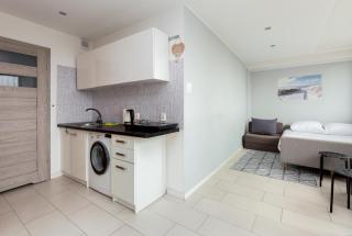 Seaside Comfort Studio - Gdynia - 3
