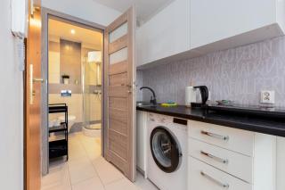 Seaside Comfort Studio - Gdynia - 2