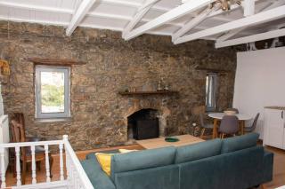 Caviro-traditional Stone House In Chora - 5