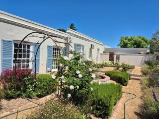 Schoongezicht Guesthouse - 7