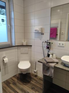 Hotel Gästehaus Stock Zimmer Kräuterstüble - Friedrichshafen - 2
