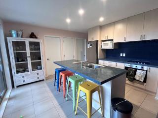 Waihi Wonder - Waihi Holiday Home - Waihi Beach - 7