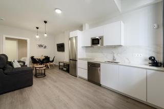 Torrejón Suites - Torrejón de Ardoz - 7