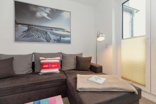 Residenz Blinkfueer Whg 4 Nordlicht - 4