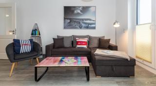 Residenz Blinkfueer Whg 4 Nordlicht - 9