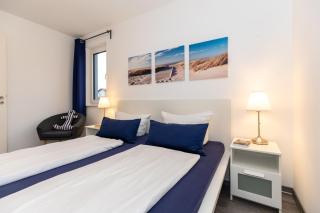 Residenz Blinkfueer Whg 4 Nordlicht - 1