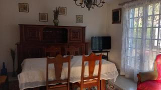 La maison des amoureux de ballades dans le Jura - - 1