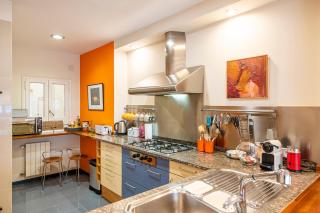 Sleep & Stay Luxury top floor apt with terrace - Girona - 3