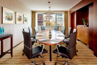Courtyard by Marriott Duesseldorf Hafen - Düsseldorf - 2