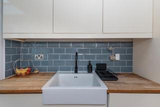 Aryas Apartments London - Croydon - Croydon - 5