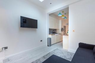 Aryas Apartments London - Croydon - Croydon - 3