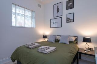 Aryas Apartments London - Croydon - Croydon - 9