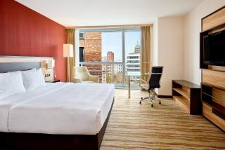 Courtyard by Marriott Duesseldorf Hafen - Düsseldorf - 7