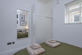 Aryas Apartments London - Croydon - Croydon - 1