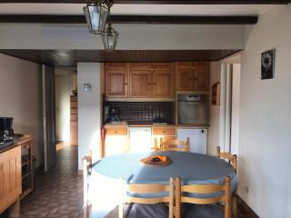 Appartement 3 pièces avec balcon, proche centre Villard-de-Lans - FR-1-515-26 - Villard-de-Lans - 9