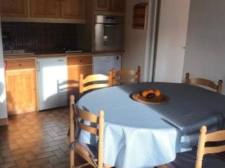 Appartement 3 pièces avec balcon, proche centre Villard-de-Lans - FR-1-515-26 - Villard-de-Lans - 8