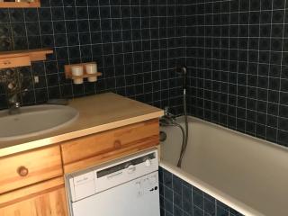 Appartement 3 pièces avec balcon, proche centre Villard-de-Lans - FR-1-515-26 - Villard-de-Lans - 6