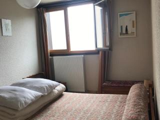 Appartement 3 pièces avec balcon, proche centre Villard-de-Lans - FR-1-515-26 - Villard-de-Lans - 2