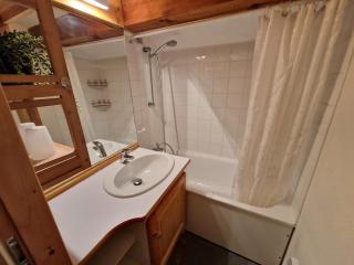 Grand Appartement Rénové 10 Pers, 5 Pièces, Proche Pistes et Centre Valfréjus - FR-1-265-334 - 3