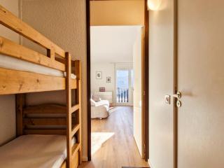 Studio confortable avec balcon - 4 pers, Flaine Forêt, proche pistes et commerces - FR-1-425-176 - Flaine - 6