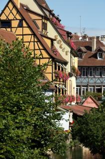 Hotel Restaurant Le Maréchal - Teritoria - Colmar - 5