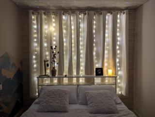 Appartement cosy en montagne, escapade romantique - Saint-Pierre-dels-Forcats - 6