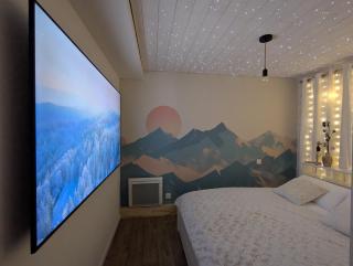 Appartement cosy en montagne, escapade romantique - Saint-Pierre-dels-Forcats - 5