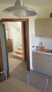 Casa Roberta - Cavriglia - 1
