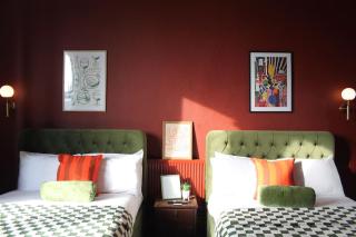 Stylish Digbeth Apartment, Sleeps 12 Opposite Birmingham Coach Station, perfect for large groups contractors - Birmingham - 8