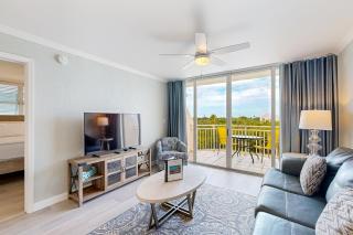 Sunrise Suites - Saint Kitts 412 - Key West - 6