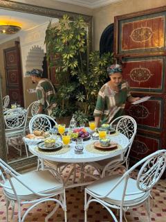 Riad dar serenity - 2