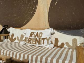Riad dar serenity - 1