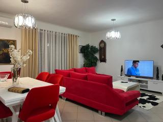 Rita Apartment in Tirana centre - Tirana - 1