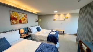 Flat FM20 Cabo Branco Light - By Almare - 6
