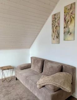 Ferienhaus Auszeit im Haus moin81 - 2