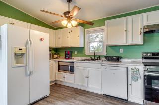 Fishing On-Site Waterfront Home in Bay St Louis - Shoreline Park - 3