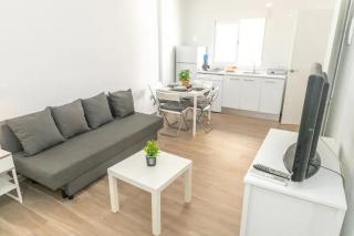 Apartamento Don Guido A - Barbate - 0