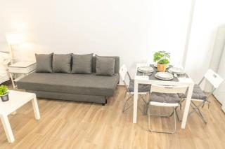 Apartamento Don Guido A - Barbate - 9