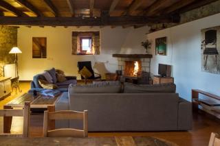 4 bedrooms house, 4km from San Vicente beach - - 9