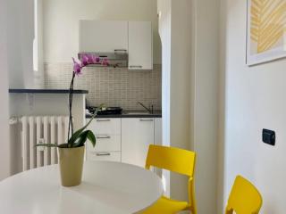 Milan Cozy Apartment Gambara - SanSiro - Milan - 1