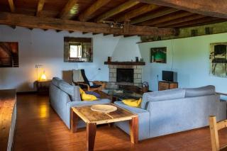 4 bedrooms house, 4km from San Vicente beach - - 8