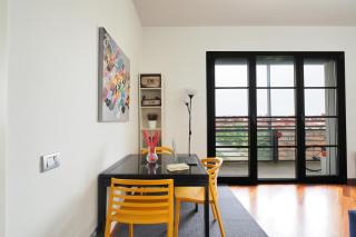 Studio 1 Porta Romana - Milan - 5