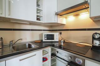 Studio 1 Porta Romana - Milan - 2