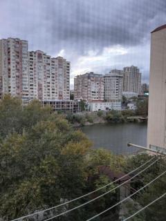 Lake View Apartment - Baku - 0