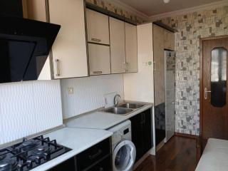 Lake View Apartment - Baku - 3