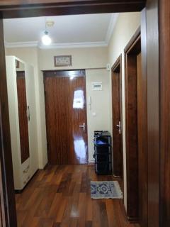 Lake View Apartment - Baku - 1