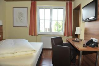 Hotel Grüters - Mülheim-Kärlich - 5