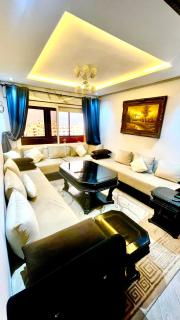 Badr tulipe house - Tangier - 3