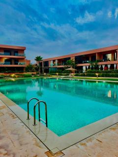 Noria cosy & chic jardin privé - Marrakech - 0
